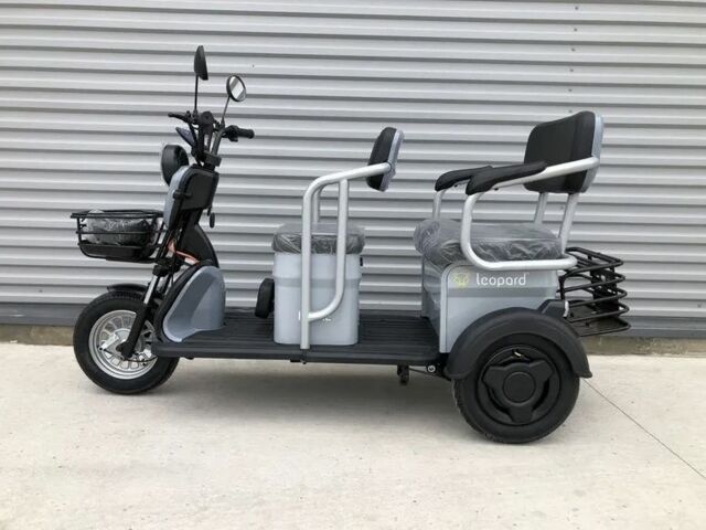 Другая Другая, объемом двигателя 0 л и пробегом 0 тыс. км за 430 $, фото 1 на Automoto.ua