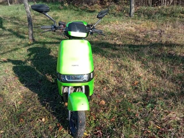 Другая Другая, объемом двигателя 0 л и пробегом 0 тыс. км за 595 $, фото 1 на Automoto.ua