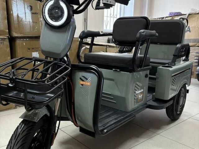 Другая Другая, объемом двигателя 0 л и пробегом 0 тыс. км за 414 $, фото 1 на Automoto.ua