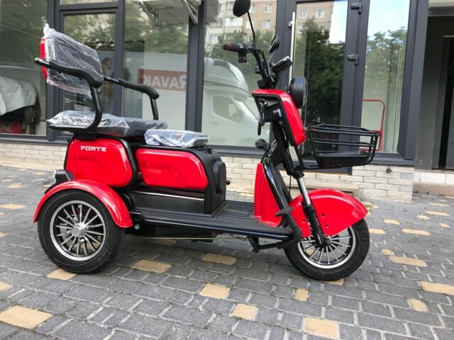 Другая Другая, объемом двигателя 0 л и пробегом 0 тыс. км за 850 $, фото 1 на Automoto.ua