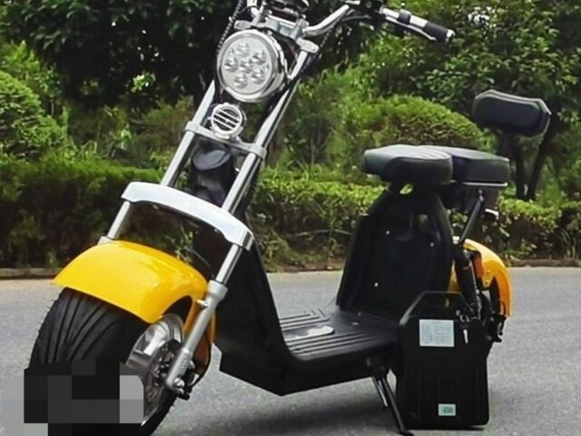 Другая Другая, объемом двигателя 0 л и пробегом 0 тыс. км за 1350 $, фото 1 на Automoto.ua