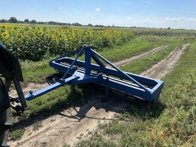 Другая Другая, объемом двигателя 0 л и пробегом 0 тыс. км за 1656 $, фото 1 на Automoto.ua