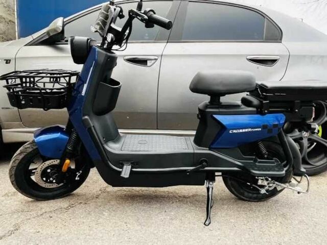 Другая Другая, объемом двигателя 0 л и пробегом 0 тыс. км за 503 $, фото 1 на Automoto.ua