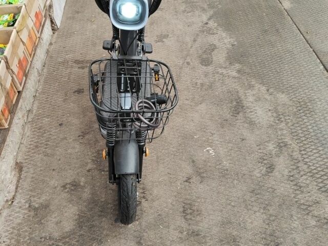 Другая Другая, объемом двигателя 0 л и пробегом 0 тыс. км за 276 $, фото 1 на Automoto.ua