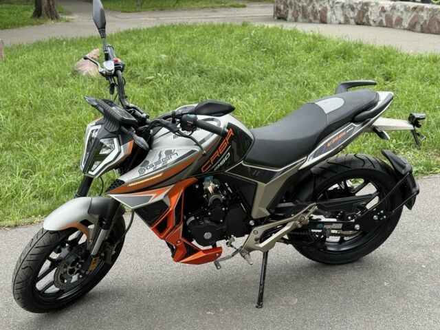 Другая Другая, объемом двигателя 0 л и пробегом 0 тыс. км за 1789 $, фото 1 на Automoto.ua