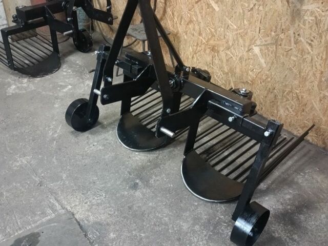 Другая Другая, объемом двигателя 0 л и пробегом 0 тыс. км за 441 $, фото 1 на Automoto.ua