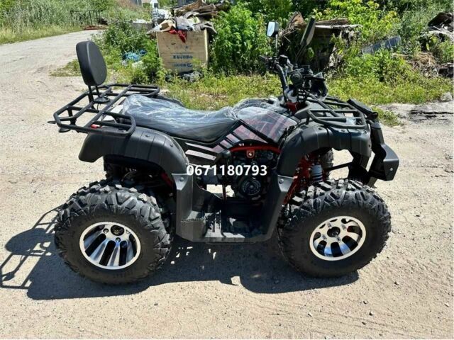 Другая Другая, объемом двигателя 0 л и пробегом 0 тыс. км за 2050 $, фото 1 на Automoto.ua