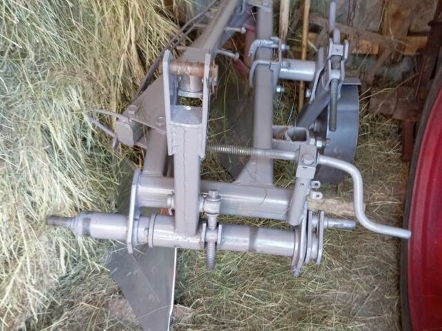 Другая Другая, объемом двигателя 0 л и пробегом 0 тыс. км за 285 $, фото 1 на Automoto.ua