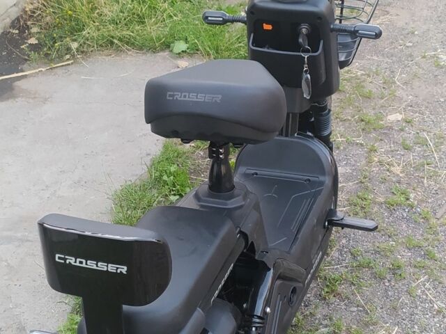 Другая Другая, объемом двигателя 0 л и пробегом 0 тыс. км за 559 $, фото 1 на Automoto.ua