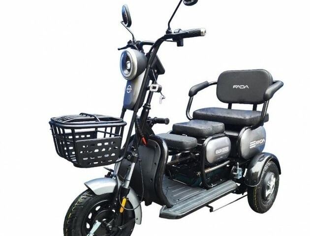 Другая Другая, объемом двигателя 0 л и пробегом 0 тыс. км за 677 $, фото 1 на Automoto.ua