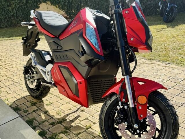 Інша Інша, об'ємом двигуна 0 л та пробігом 0 тис. км за 1556 $, фото 1 на Automoto.ua