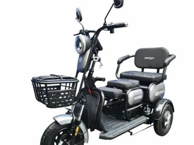 Другая Другая, объемом двигателя 0 л и пробегом 0 тыс. км за 677 $, фото 1 на Automoto.ua