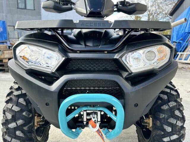 Інша Інша, об'ємом двигуна 0 л та пробігом 0 тис. км за 8588 $, фото 1 на Automoto.ua