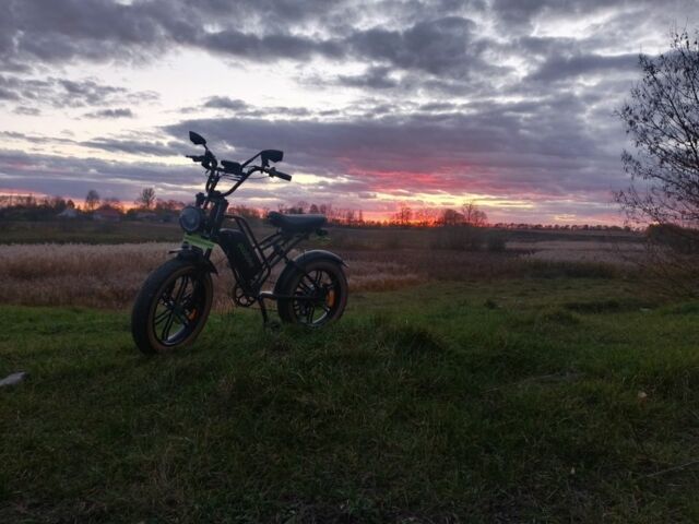 Другая Другая, объемом двигателя 0 л и пробегом 0 тыс. км за 832 $, фото 1 на Automoto.ua