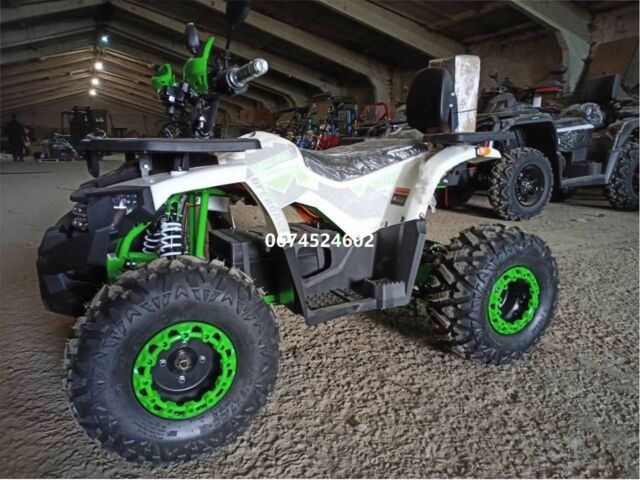 Другая Другая, объемом двигателя 0 л и пробегом 0 тыс. км за 1350 $, фото 1 на Automoto.ua