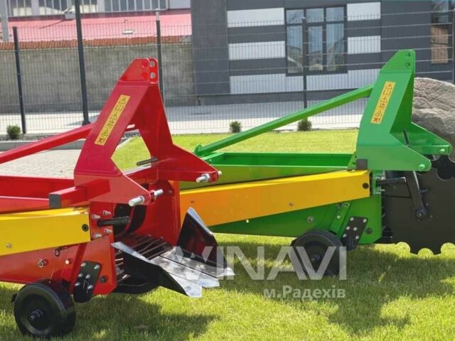 Другая Другая, объемом двигателя 0 л и пробегом 0 тыс. км за 838 $, фото 1 на Automoto.ua