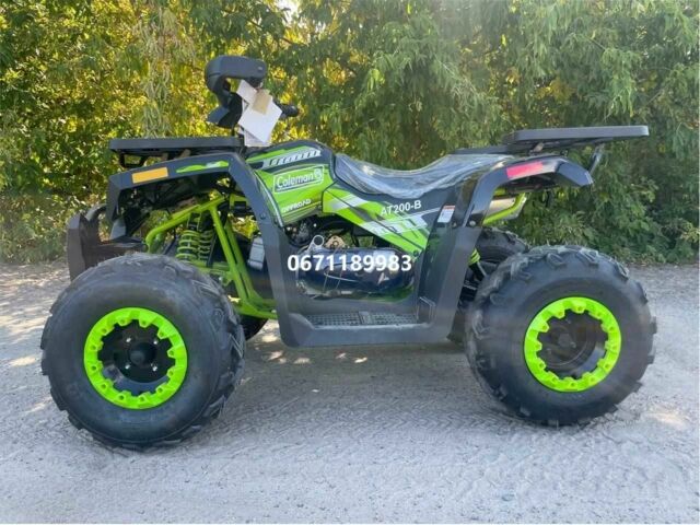 Другая Другая, объемом двигателя 0 л и пробегом 0 тыс. км за 1900 $, фото 1 на Automoto.ua