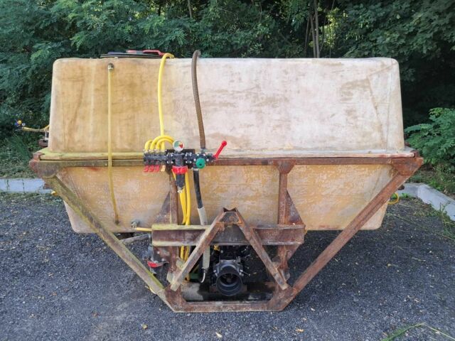 Другая Другая, объемом двигателя 0 л и пробегом 0 тыс. км за 1429 $, фото 1 на Automoto.ua