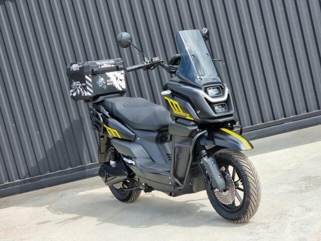 Інша Інша, об'ємом двигуна 0 л та пробігом 0 тис. км за 1700 $, фото 1 на Automoto.ua