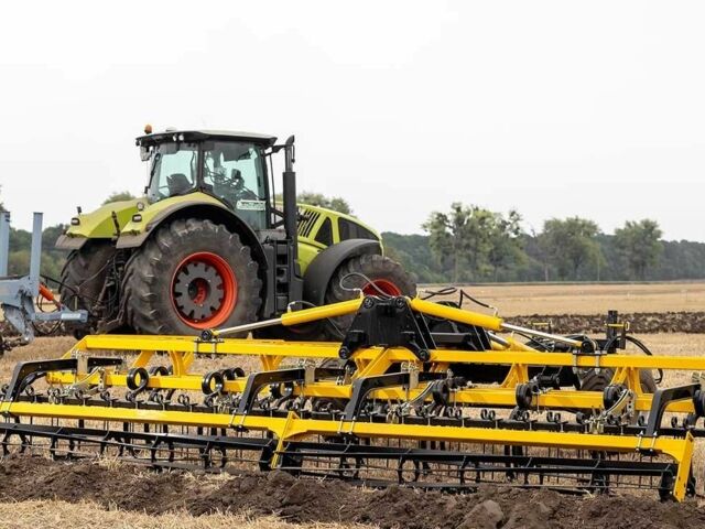 Інша Інша, об'ємом двигуна 0 л та пробігом 0 тис. км за 11617 $, фото 1 на Automoto.ua