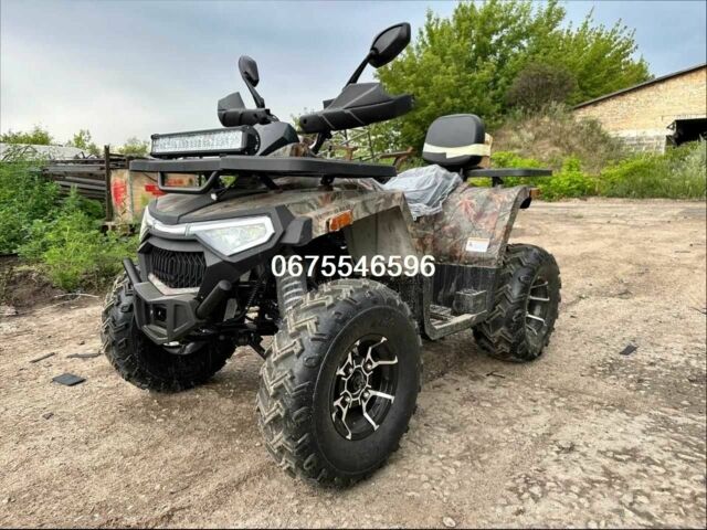 Другая Другая, объемом двигателя 0 л и пробегом 0 тыс. км за 2650 $, фото 1 на Automoto.ua