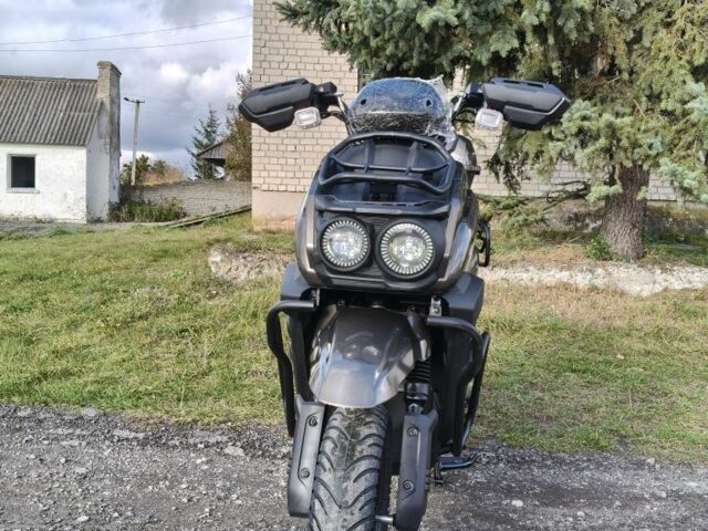 Другая Другая, объемом двигателя 0 л и пробегом 0 тыс. км за 1546 $, фото 1 на Automoto.ua