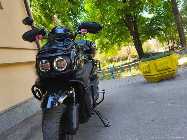 Другая Другая, объемом двигателя 0 л и пробегом 0 тыс. км за 1200 $, фото 1 на Automoto.ua