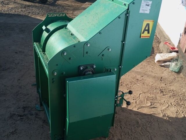 Другая Другая, объемом двигателя 0 л и пробегом 0 тыс. км за 1217 $, фото 1 на Automoto.ua