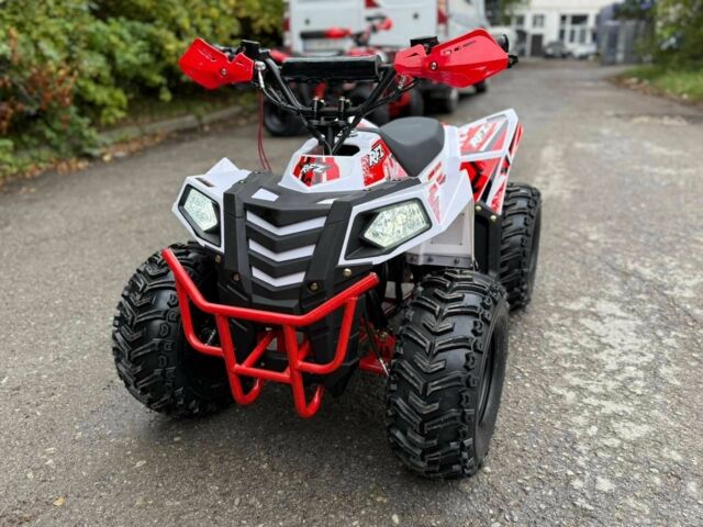 Інша Інша, об'ємом двигуна 0 л та пробігом 0 тис. км за 1350 $, фото 1 на Automoto.ua