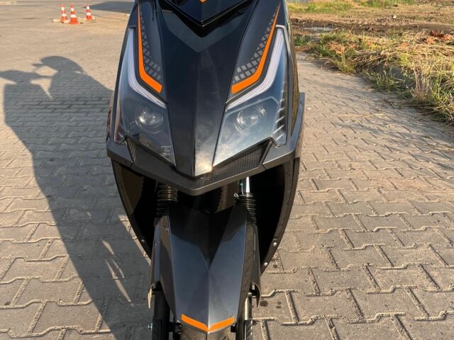 Другая Другая, объемом двигателя 0 л и пробегом 0 тыс. км за 1237 $, фото 1 на Automoto.ua