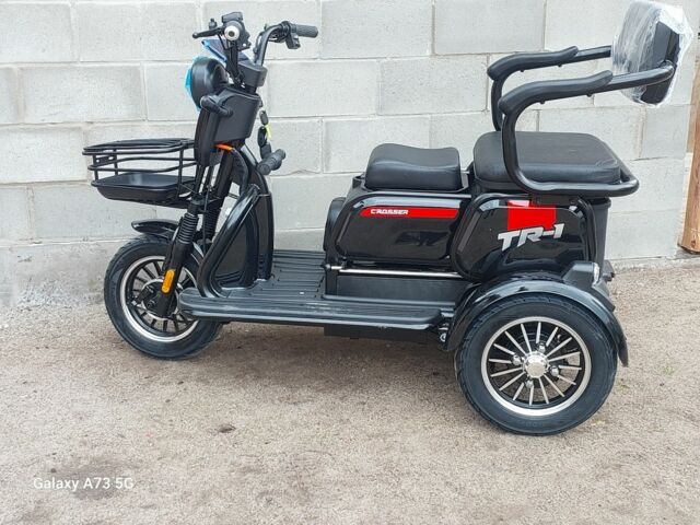 Інша Інша, об'ємом двигуна 0 л та пробігом 0 тис. км за 761 $, фото 1 на Automoto.ua