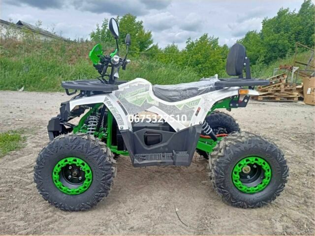 Другая Другая, объемом двигателя 0 л и пробегом 0 тыс. км за 2195 $, фото 1 на Automoto.ua