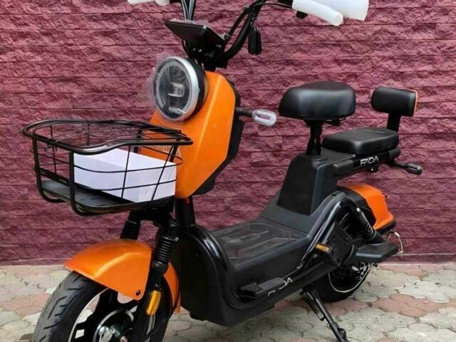 Другая Другая, объемом двигателя 0 л и пробегом 0 тыс. км за 492 $, фото 1 на Automoto.ua