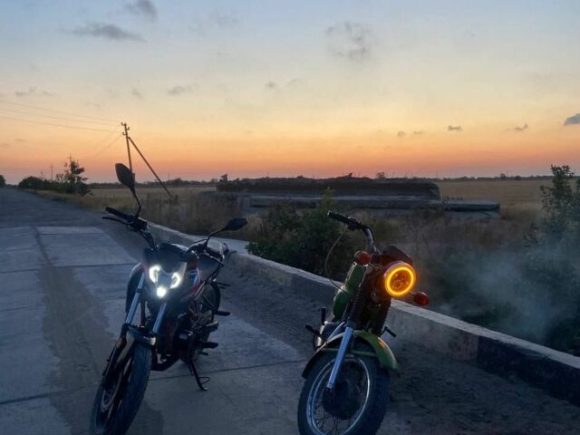 Другая Другая, объемом двигателя 0.2 л и пробегом 0 тыс. км за 1230 $, фото 1 на Automoto.ua