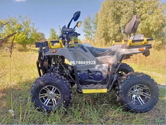 Другая Другая, объемом двигателя 0 л и пробегом 0 тыс. км за 2500 $, фото 1 на Automoto.ua