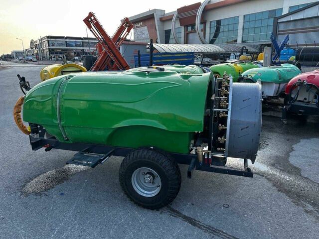 Другая Другая, объемом двигателя 0 л и пробегом 0 тыс. км за 7094 $, фото 1 на Automoto.ua