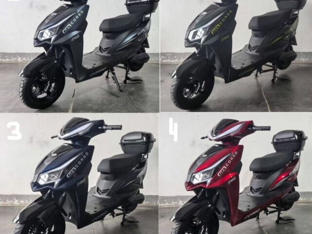 Другая Другая, объемом двигателя 0 л и пробегом 0 тыс. км за 1218 $, фото 1 на Automoto.ua