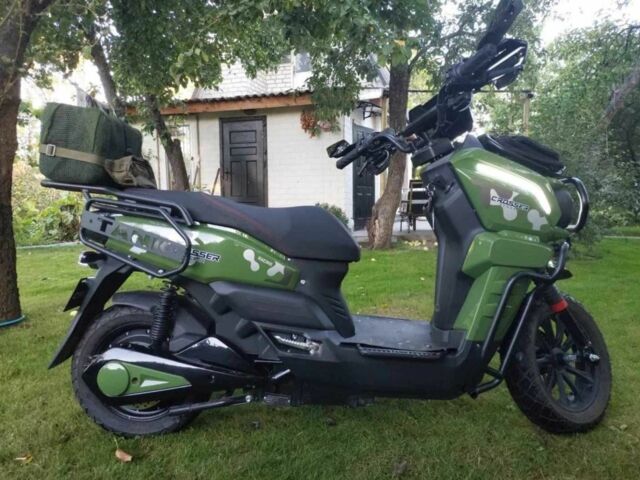 Інша Інша, об'ємом двигуна 0 л та пробігом 0 тис. км за 419 $, фото 1 на Automoto.ua