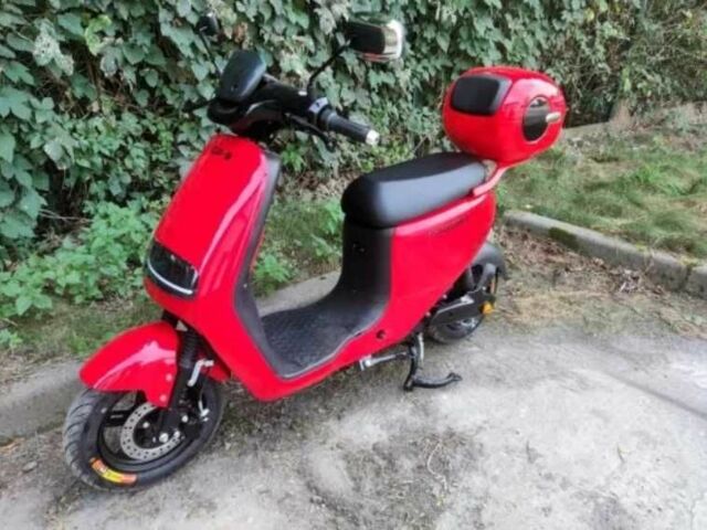 Другая Другая, объемом двигателя 0 л и пробегом 0 тыс. км за 693 $, фото 1 на Automoto.ua