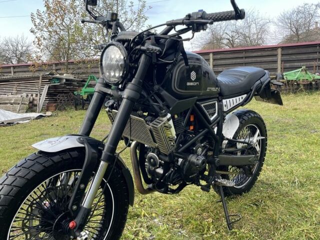 Другая Другая, объемом двигателя 0.3 л и пробегом 0 тыс. км за 2100 $, фото 1 на Automoto.ua