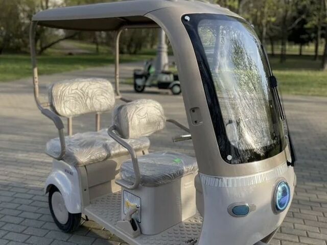 Другая Другая, объемом двигателя 0 л и пробегом 0 тыс. км за 503 $, фото 1 на Automoto.ua