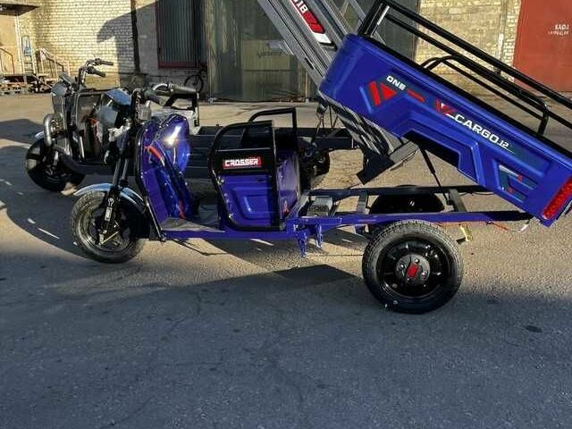 Другая Другая, объемом двигателя 0 л и пробегом 0 тыс. км за 994 $, фото 1 на Automoto.ua