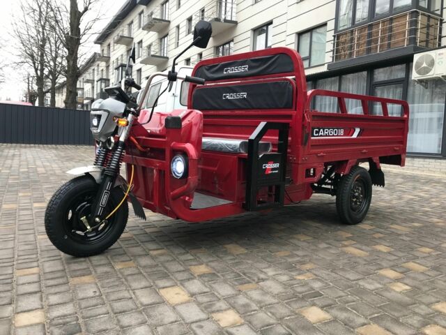 Другая Другая, объемом двигателя 0 л и пробегом 0 тыс. км за 2100 $, фото 1 на Automoto.ua