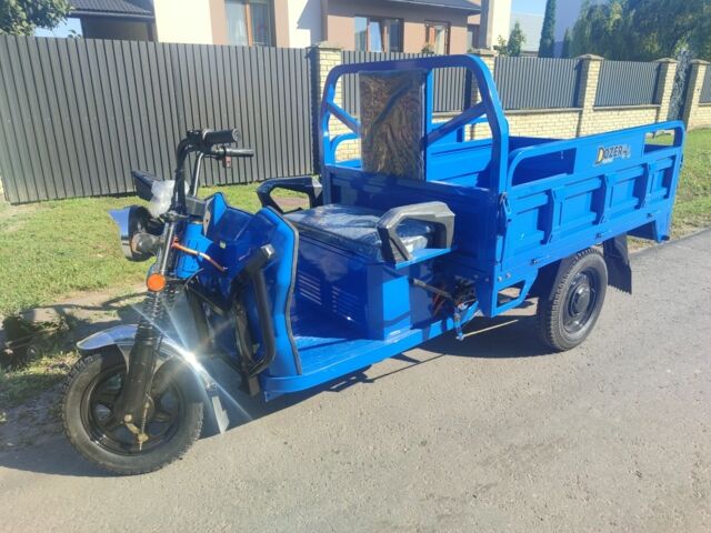 Інша Інша, об'ємом двигуна 0 л та пробігом 0 тис. км за 1627 $, фото 1 на Automoto.ua