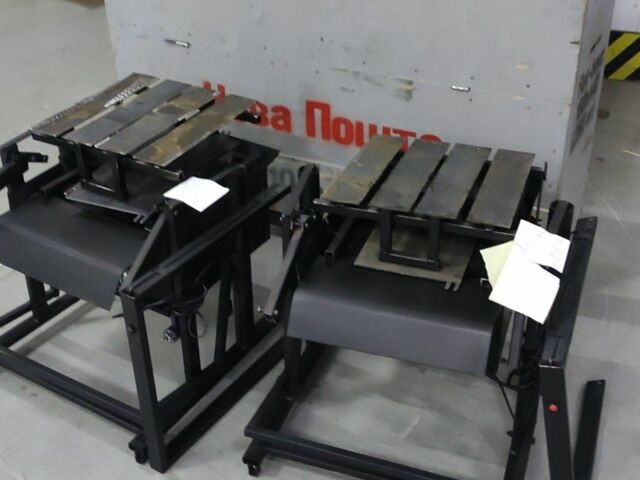 Другая Другая, объемом двигателя 0.4 л и пробегом 0 тыс. км за 237 $, фото 1 на Automoto.ua