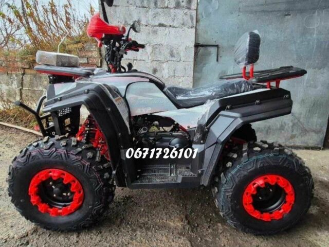 Інша Інша, об'ємом двигуна 0.2 л та пробігом 0 тис. км за 2235 $, фото 1 на Automoto.ua