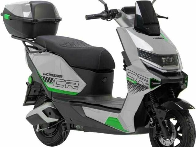 Другая Другая, объемом двигателя 0 л и пробегом 0 тыс. км за 939 $, фото 1 на Automoto.ua