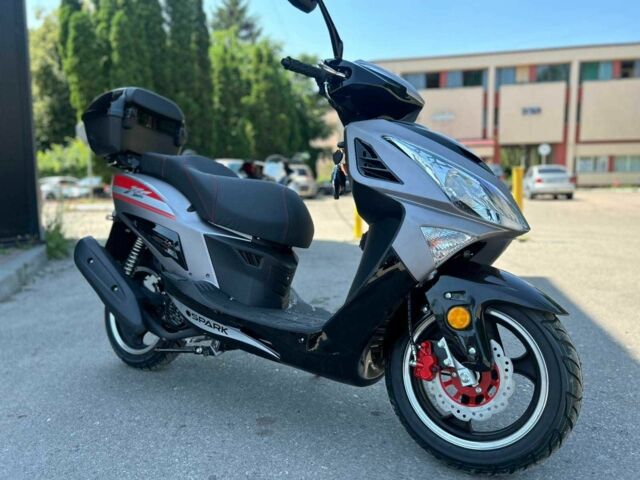 Інша Інша, об'ємом двигуна 0.15 л та пробігом 0 тис. км за 1050 $, фото 1 на Automoto.ua