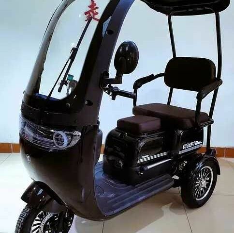 Другая Другая, объемом двигателя 0 л и пробегом 0 тыс. км за 1042 $, фото 1 на Automoto.ua