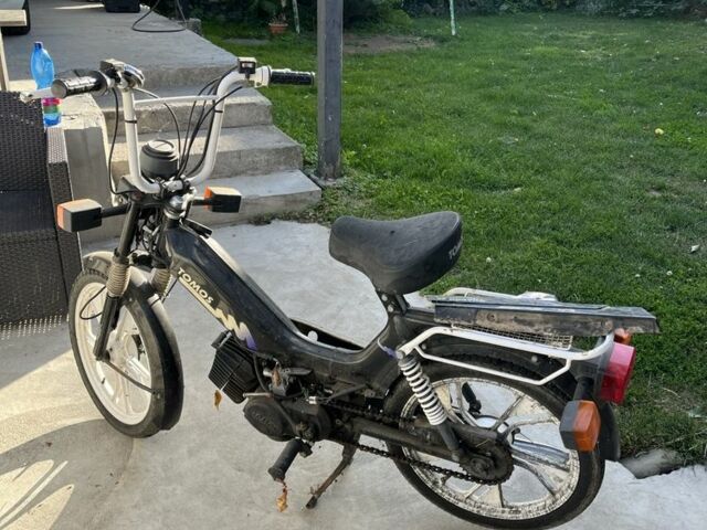 Другая Другая, объемом двигателя 49 л и пробегом 0 тыс. км за 180 $, фото 1 на Automoto.ua